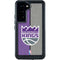 NBA Sacramento Kings Split Canvas Galaxy S23 Waterproof Case