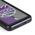 NBA Sacramento Kings Split Canvas Galaxy S23 Waterproof Case