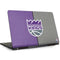 NBA Sacramento Kings Split Canvas Dell Inspiron Skin