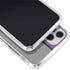 NBA Sacramento Kings Split Canvas iPhone 11 Pro Clear Case
