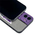 NBA Sacramento Kings Split Canvas iPhone 12 Mini Skin