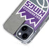 NBA Sacramento Kings Split Canvas iPhone 13 MagSafe Case