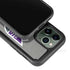 NBA Sacramento Kings Split Canvas iPhone 13 Pro Cargo Case