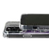 NBA Sacramento Kings Split Canvas iPhone 15 Pro Max MagSafe Case