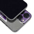 NBA Sacramento Kings Split Canvas iPhone 15 Pro Skin