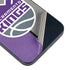 NBA Sacramento Kings Split Canvas iPhone 15 Skin