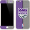 NBA Sacramento Kings Split Canvas iPhone 6/6s Plus Skin