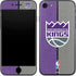 NBA Sacramento Kings Split Canvas iPhone 8 Skin