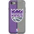 NBA Sacramento Kings Split Canvas iPhone SE (2nd & 3rd Gen) Pro Case