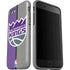 NBA Sacramento Kings Split Canvas iPhone SE (2nd & 3rd Gen) Pro Case