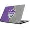 NBA Sacramento Kings Split Canvas Apple MacBook Skin