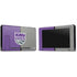 NBA Sacramento Kings Split Canvas Nintendo Switch Bundle Skin