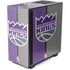 NBA Sacramento Kings Split Canvas NZXT H510 Compact ATX Mid-Tower Case Skin