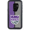 NBA Sacramento Kings Split Canvas Otterbox Defender Galaxy Skin