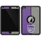 NBA Sacramento Kings Split Canvas Otterbox Defender iPad Skin
