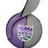 NBA Sacramento Kings Split Canvas PULSE 3D Wireless Headset for PS5 Skin