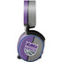 NBA Sacramento Kings Split Canvas SteelSeries Arctis 5 Skin