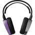 NBA Sacramento Kings Split Canvas SteelSeries Arctis 5 Skin