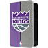 NBA Sacramento Kings Split Canvas Surface Duo Skin