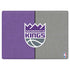NBA Sacramento Kings Split Canvas Surface Laptop 3 13.5in Skin