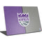 NBA Sacramento Kings Split Canvas Surface Laptop 4 15in Skin