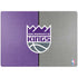 NBA Sacramento Kings Split Canvas Surface Laptop 4 15in Skin