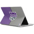 NBA Sacramento Kings Split Canvas Surface Laptop Studio Skin