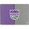 NBA Sacramento Kings Split Canvas Surface Pro 8 Skin