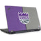 NBA Sacramento Kings Split Canvas Lenovo ThinkPad Skin