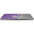 NBA Sacramento Kings Split Canvas Universal Laptop 14in (11.4 x 8.2in) Skin