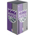 NBA Sacramento Kings Split Canvas Xbox Series X Console Skin