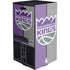 NBA Sacramento Kings Split Canvas Xbox Series X Console Skin