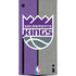 NBA Sacramento Kings Split Canvas Xbox Series X Console Skin