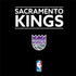 NBA Sacramento Kings Standard - Black Nintendo 2DS XL (2017) Skin