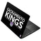NBA Sacramento Kings Standard - Black Asus X502CA 15.6 Skin