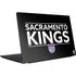 NBA Sacramento Kings Standard - Black Dell Vostro Skin