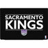 NBA Sacramento Kings Standard - Black Dell Vostro Skin