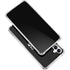 NBA Sacramento Kings Standard - Black Galaxy A15 5G Clear Case