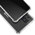 NBA Sacramento Kings Standard - Black Galaxy A52 5G Clear Case