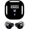 NBA Sacramento Kings Standard - Black Galaxy Buds Pro Skin