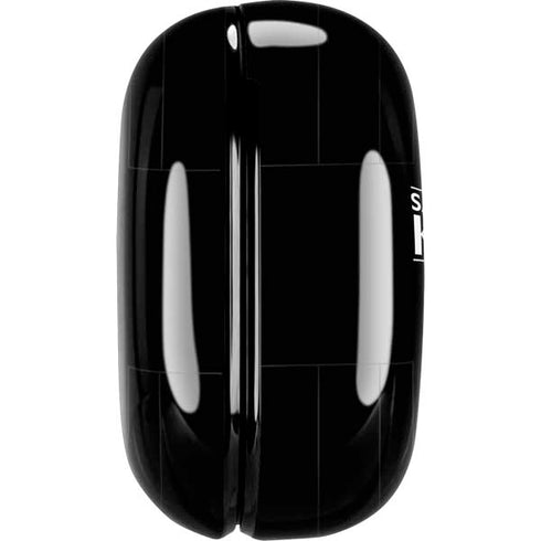 NBA Sacramento Kings Standard - Black Galaxy Buds Pro Skin