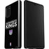 NBA Sacramento Kings Standard - Black Galaxy Note20 5G Pro Case