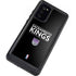 NBA Sacramento Kings Standard - Black Galaxy Note20 5G Waterproof Case