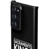 NBA Sacramento Kings Standard - Black Galaxy Note20 Ultra 5G Lite Case