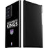 NBA Sacramento Kings Standard - Black Galaxy Note20 Ultra 5G Lite Case
