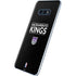 NBA Sacramento Kings Standard - Black Galaxy S10e Skin