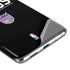 NBA Sacramento Kings Standard - Black Galaxy S20 Skin