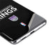NBA Sacramento Kings Standard - Black Galaxy S20 Ultra 5G Skin