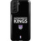 NBA Sacramento Kings Standard - Black Galaxy S21 Plus 5G Pro Case