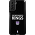 NBA Sacramento Kings Standard - Black Galaxy S21 Plus 5G Pro Case